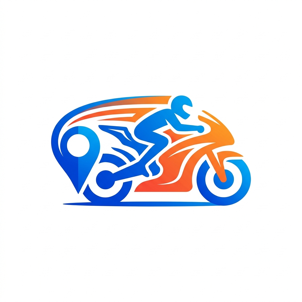 Logo Sewa Motor